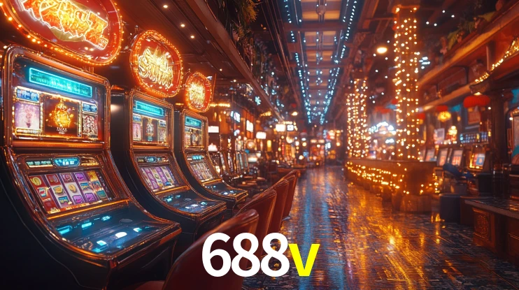 688v: Seu Cassino Premiado com Pagamentos Rápidos