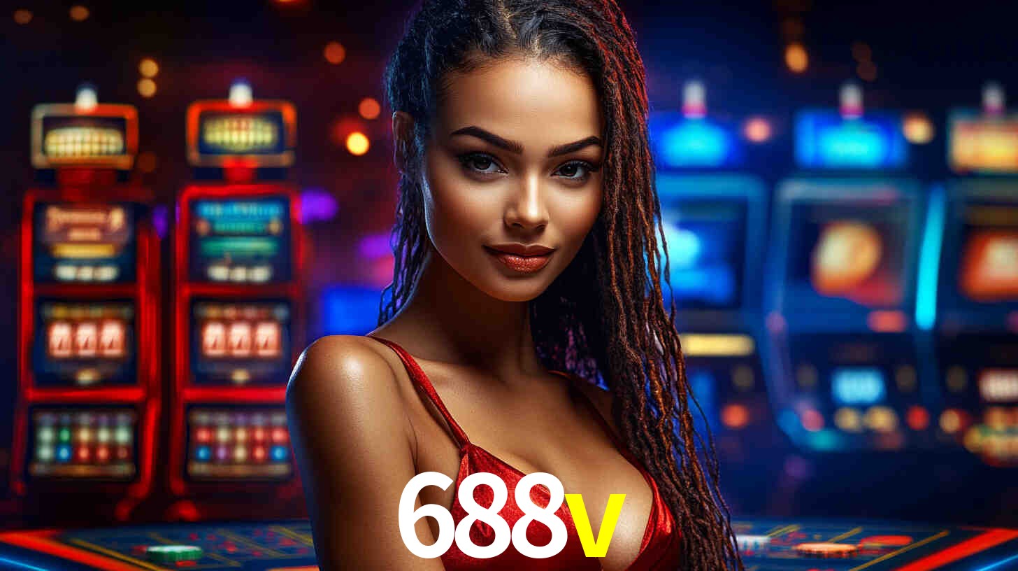 Bônus de Boas-vindas 688v