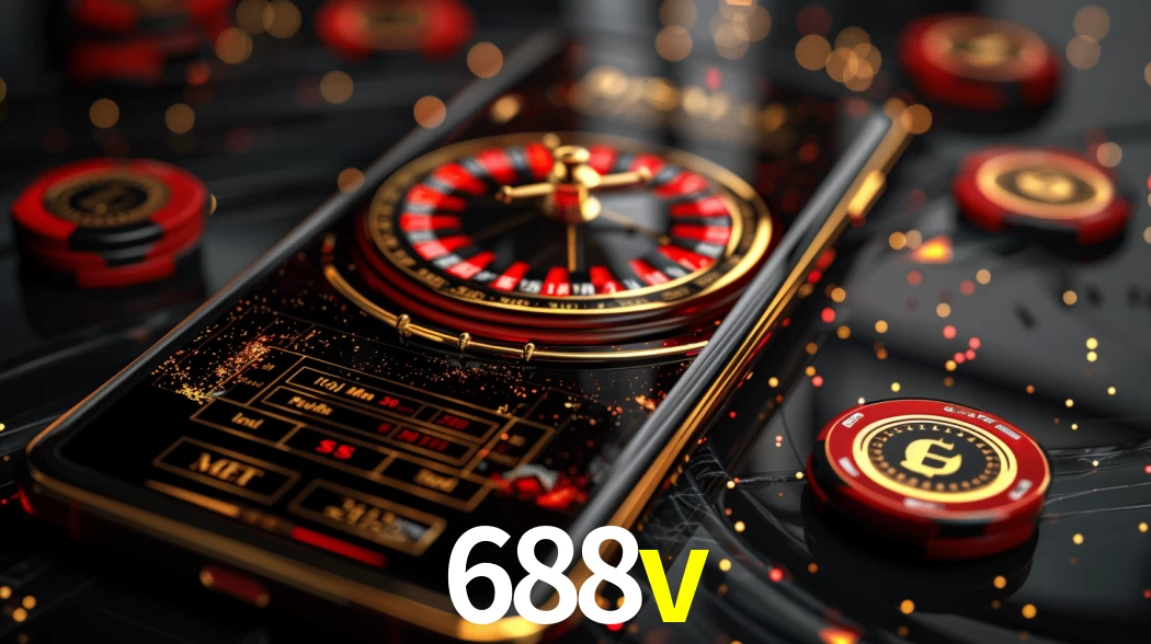 Welcome Bonus 688v