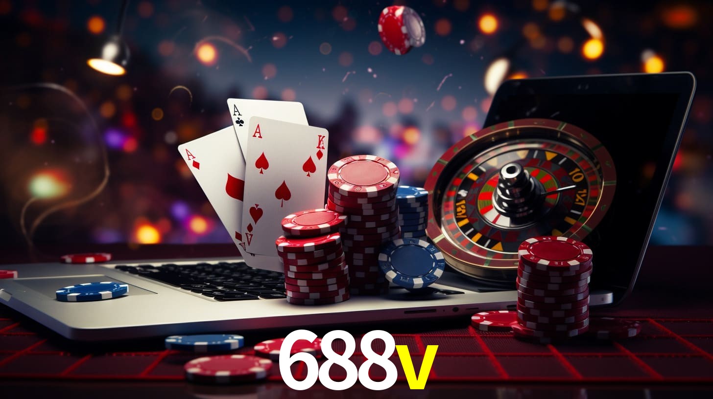 Blackjack Table 688v