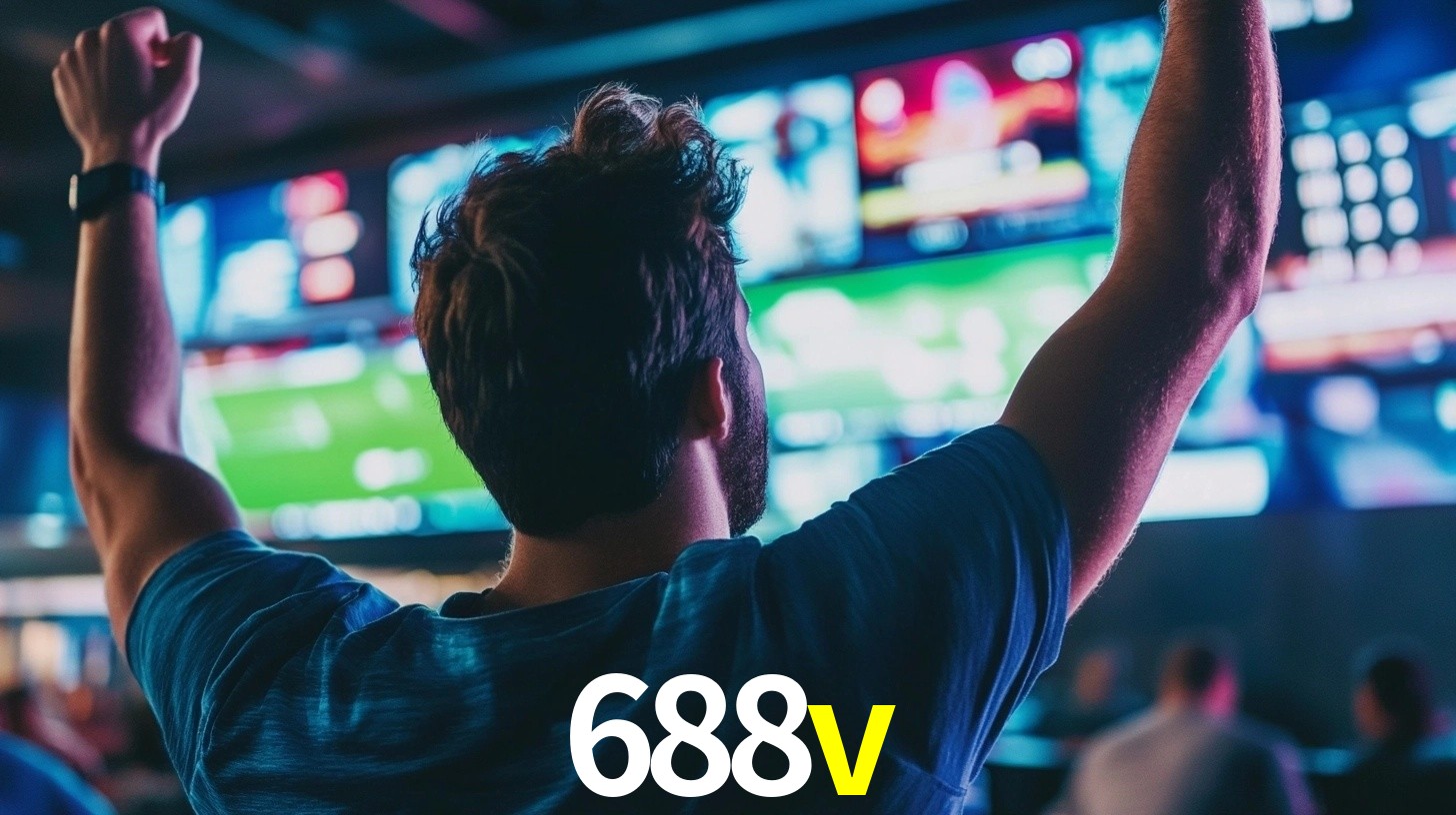 688v: Seu Especialista em Apostas Esportivas Brasileiras