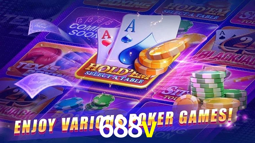 A Emoção da Loteria na 688v: Uma Chance de Mudança de Vida