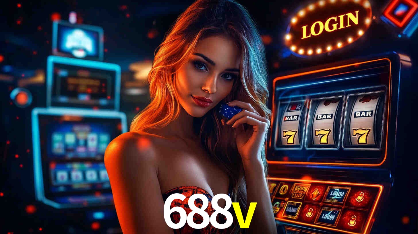 Bônus Generosos e Exclusivos no 688v para Você!