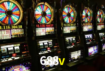 Desvendando o Mundo dos Jogos Virtuais na 688v