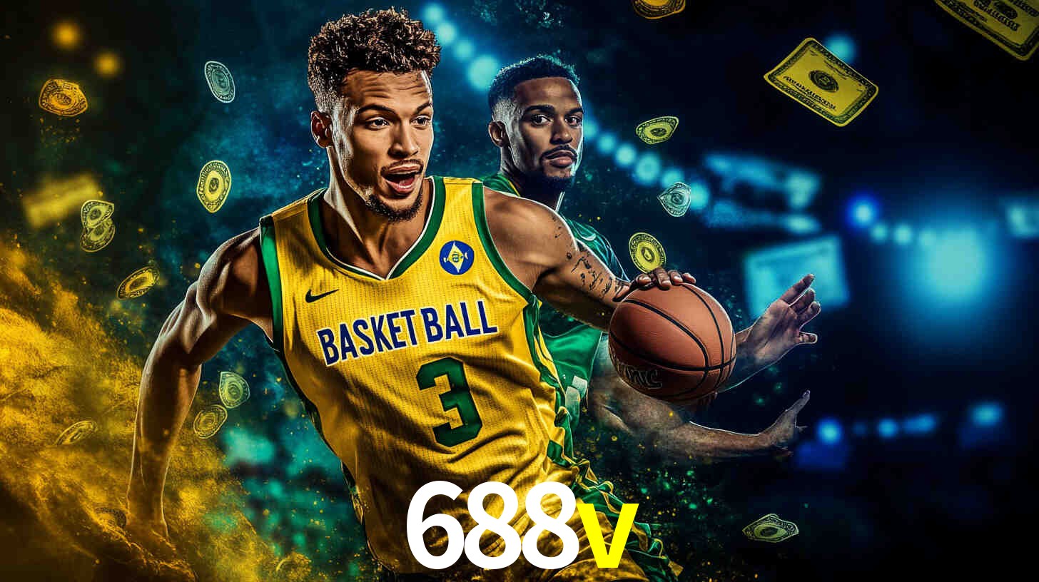 Apostas Esportivas na 688v: Um Guia Completo