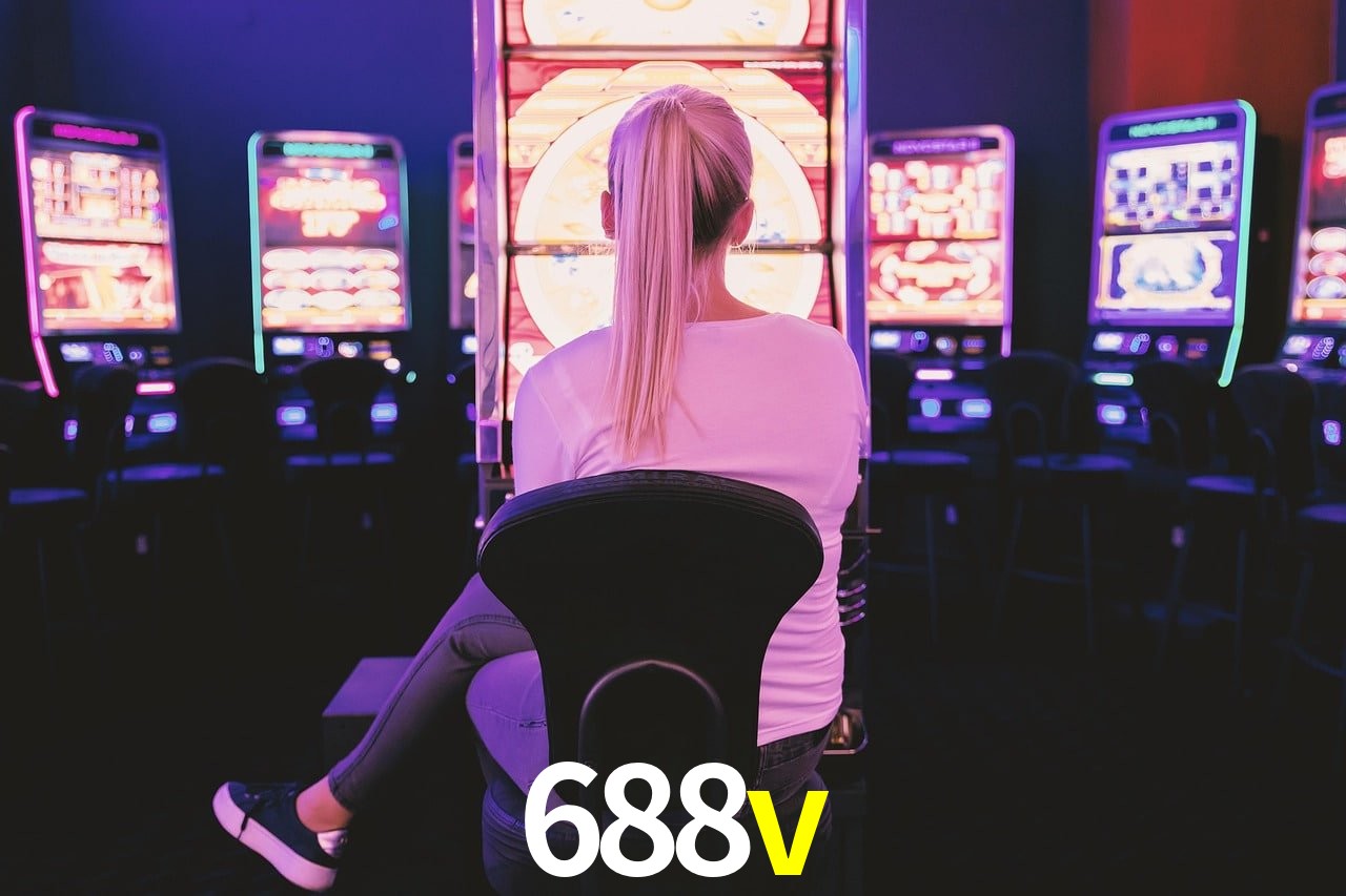 Live Casino 688v