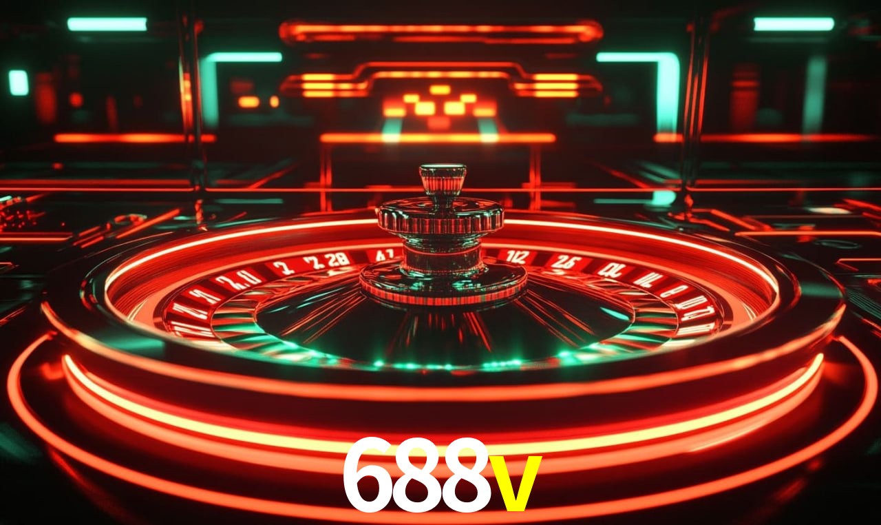 Inovações de Jogos na 688v: O Futuro das Experiências Interativas