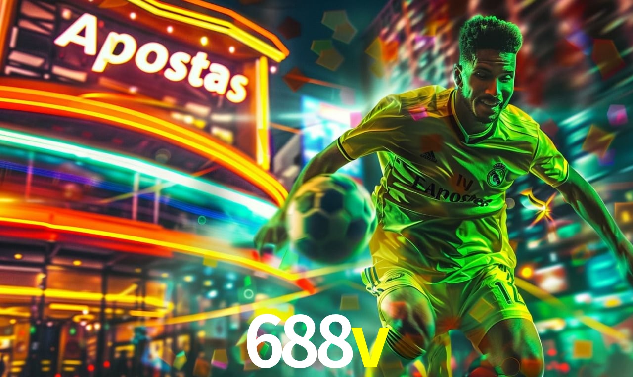 Estatísticas do Jogo 688v