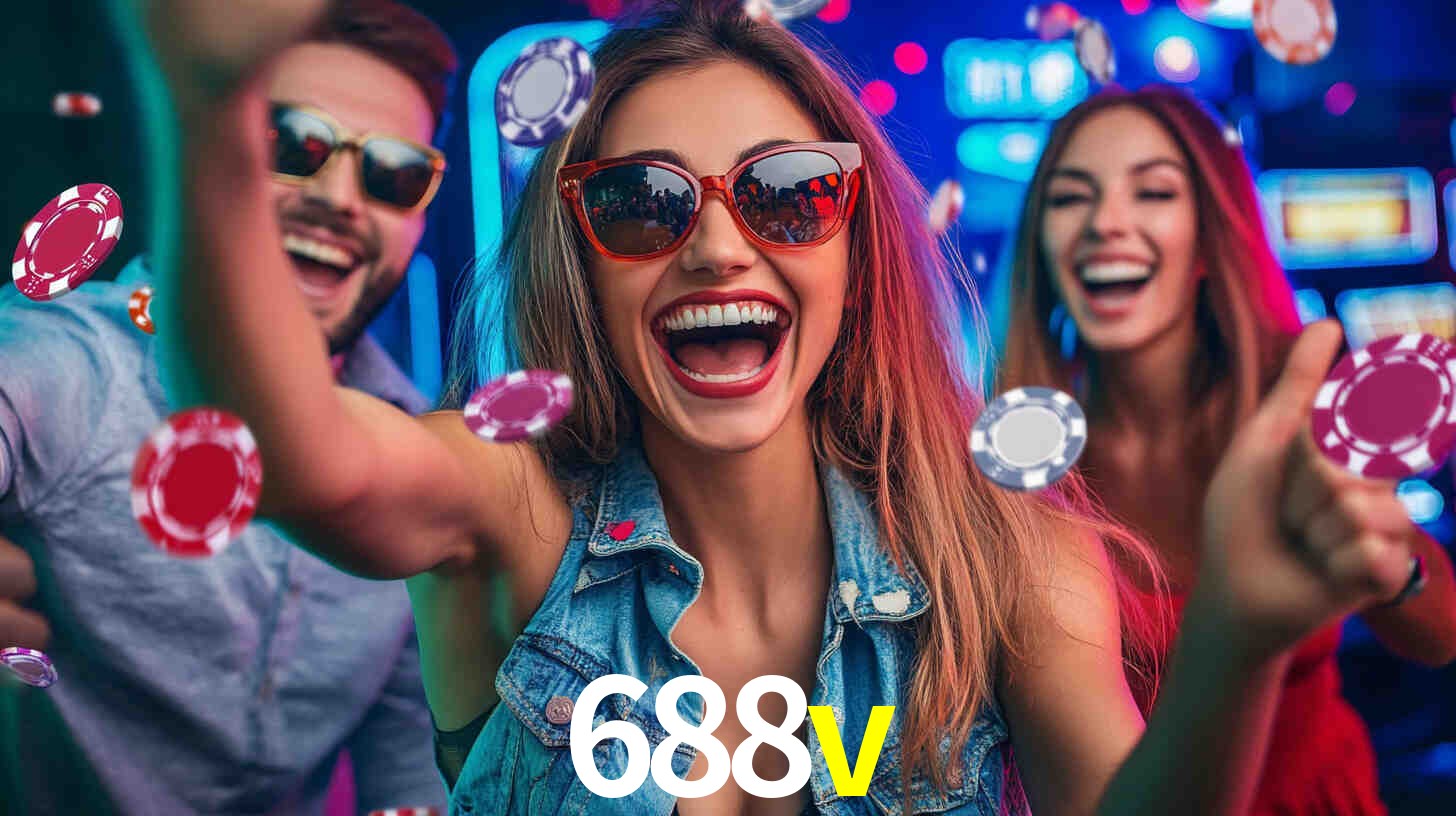 A Popularidade dos Caça-Níqueis no 688v