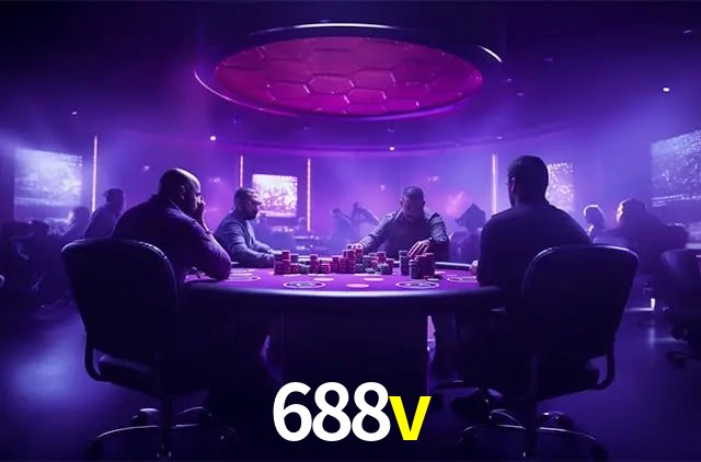Descubra o Programa VIP da 688v: Vantagens Exclusivas para Jogadores