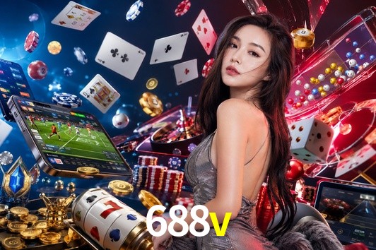 Game Providers 688v