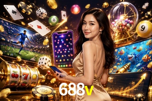 Secure Login 688v