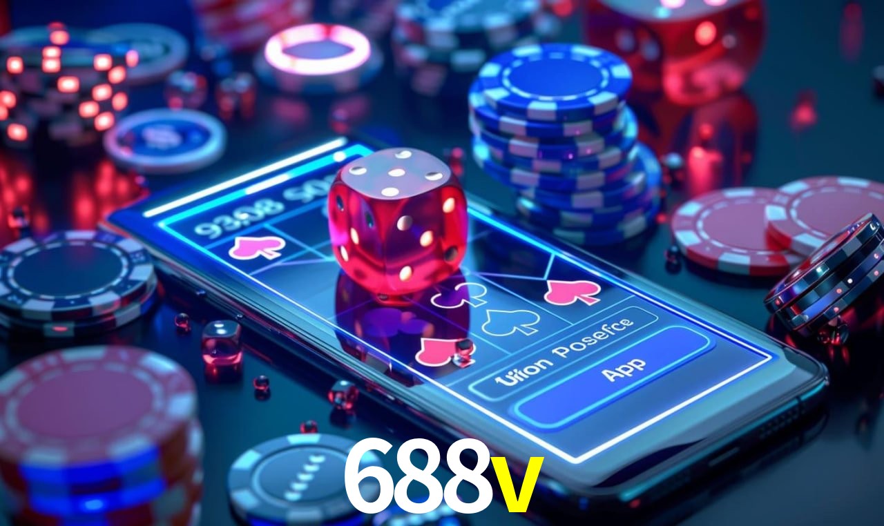 688v plataforma — depósito PIX instantâneo no caixa