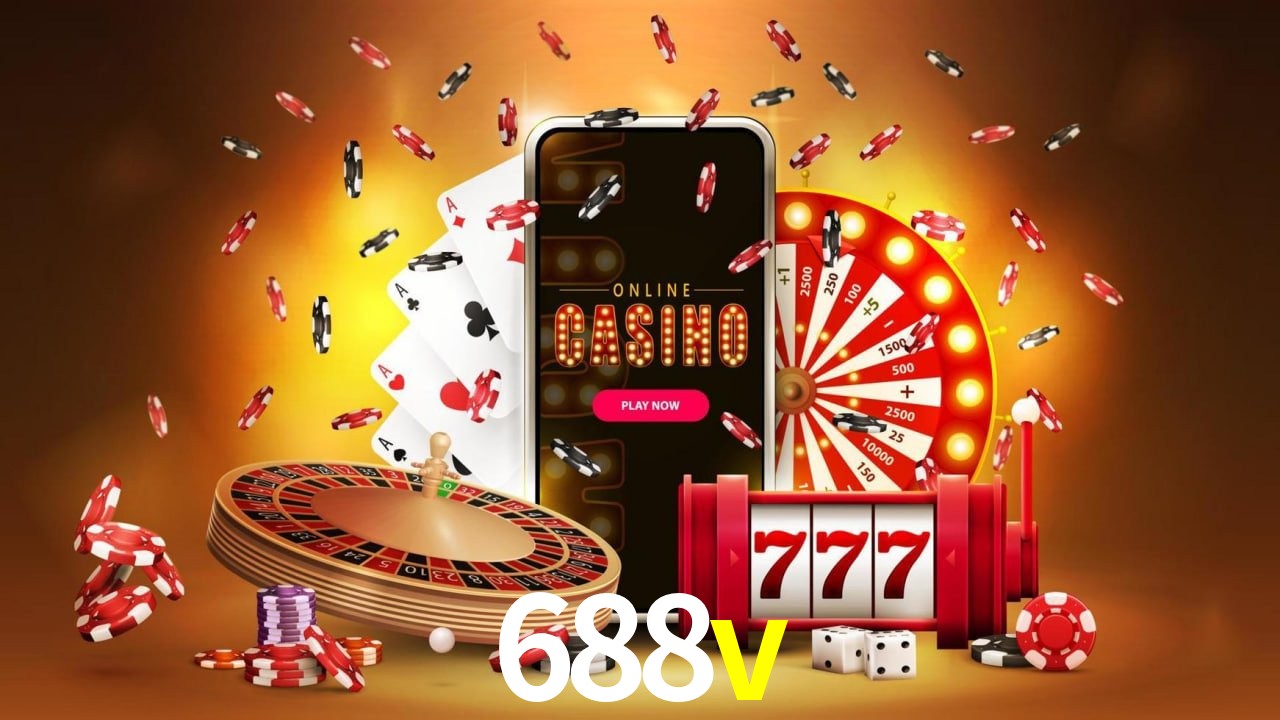 Apostas Esportivas na 688v: Um Guia Completo