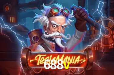 Casino Ao Vivo 688v