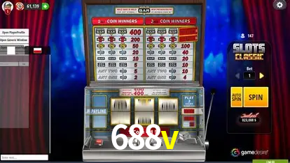 Explorando a Categoria de Eventos em Apostas na 688v