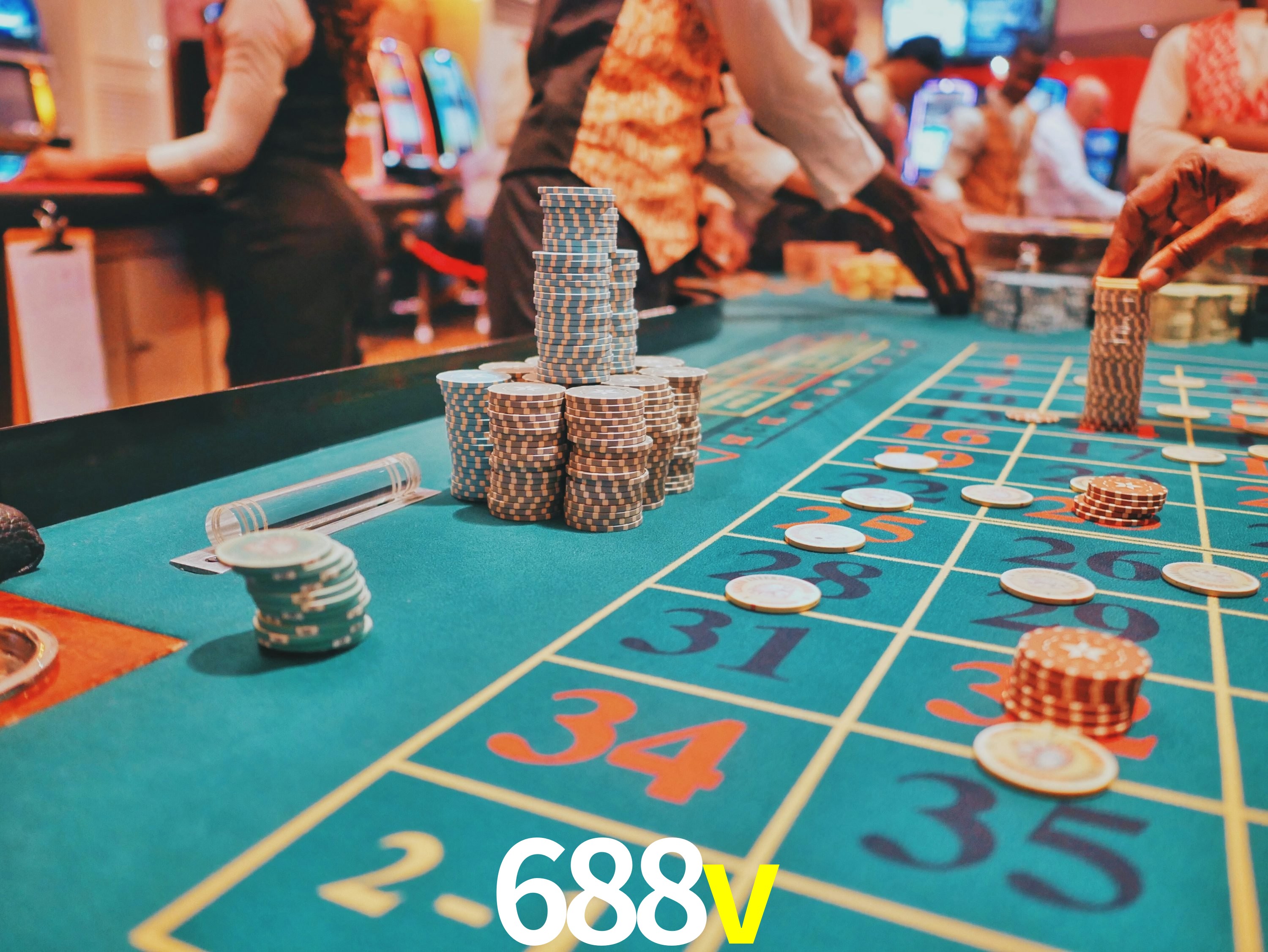 Casino VIP 688v