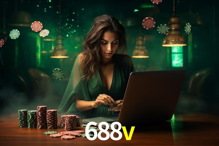 688v bet — painel ao vivo com cotações dinâmicas