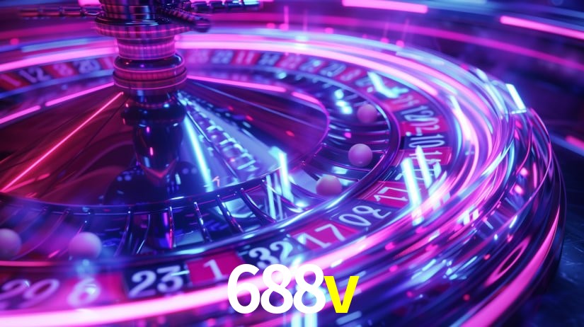 A Experiência Imersiva dos Cassinos Ao Vivo no 688v