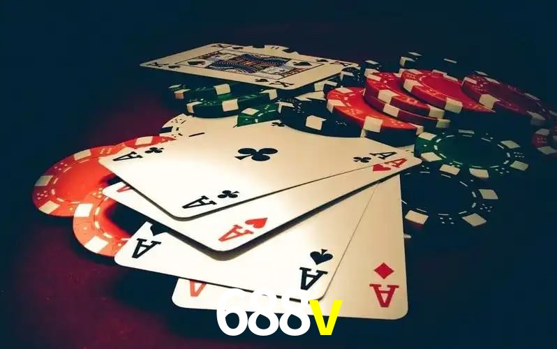 688v plataforma — saque cashout PIX com comprovante