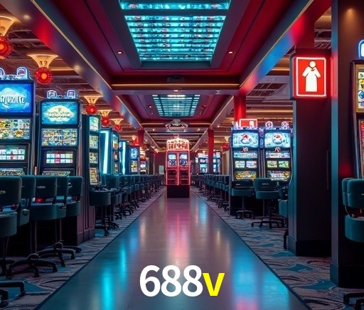 Inovações de Jogos na 688v: O Futuro das Experiências Interativas