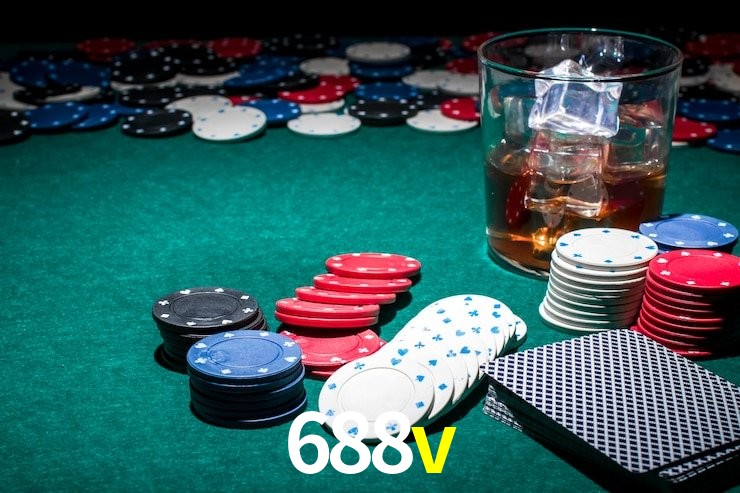 Mesa de Blackjack 688v