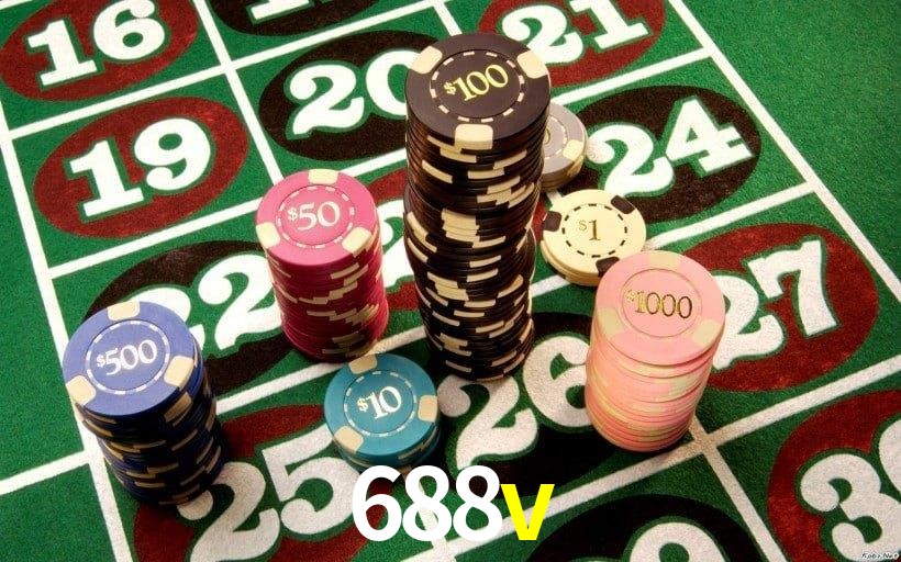 Desvendando o Mundo dos Jogos Virtuais na 688v