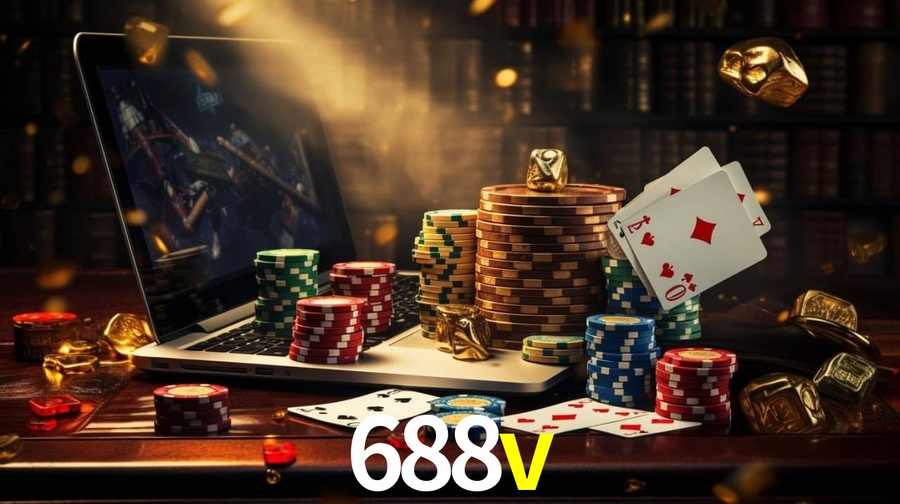Mesa de Roleta 688v