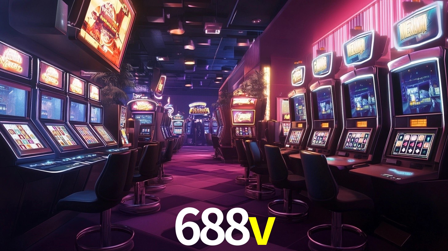 688v bônus — cashback 15 por cento e níveis VIP