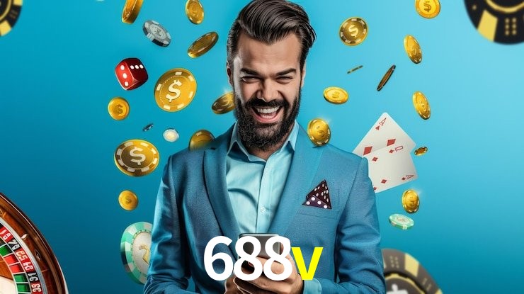 Slot Games 688v