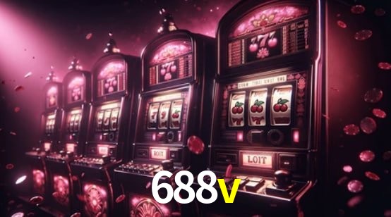 Desvendando o Mundo dos Jogos Virtuais na 688v