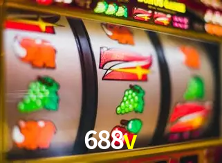 Descubra o Mundo do Cassino Online com 688v