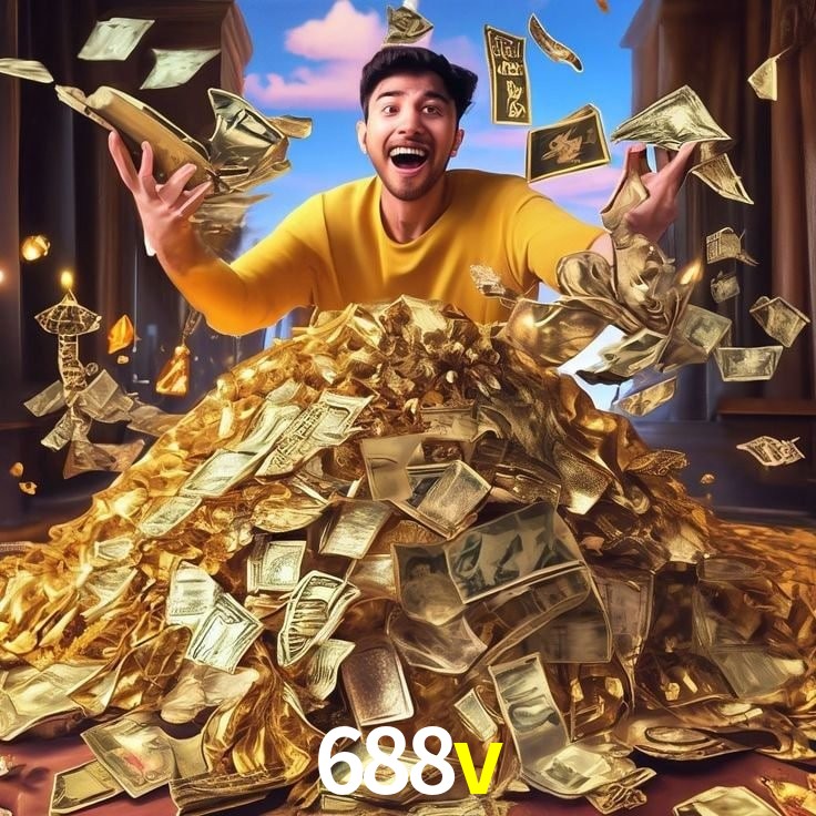 Apostas Esportivas na 688v: Um Guia Completo