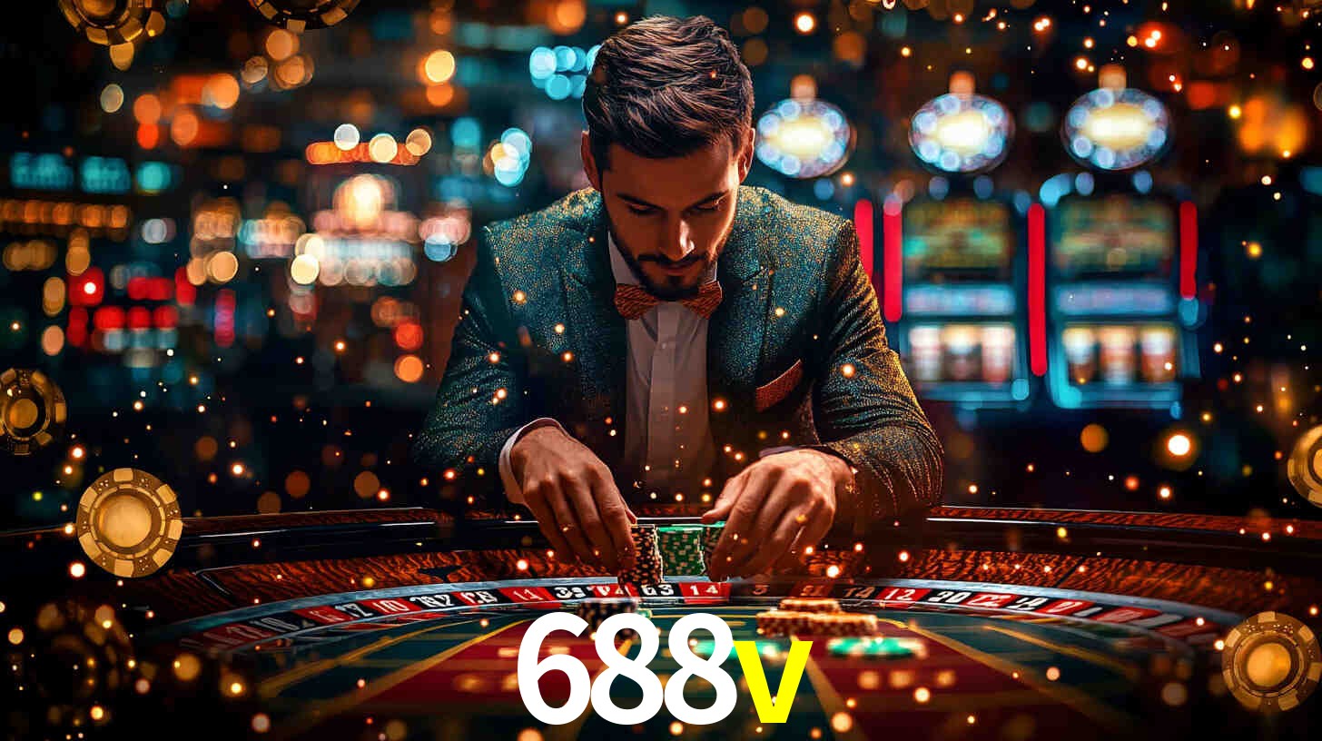 Experimente o Login Seguro Premium no 688v