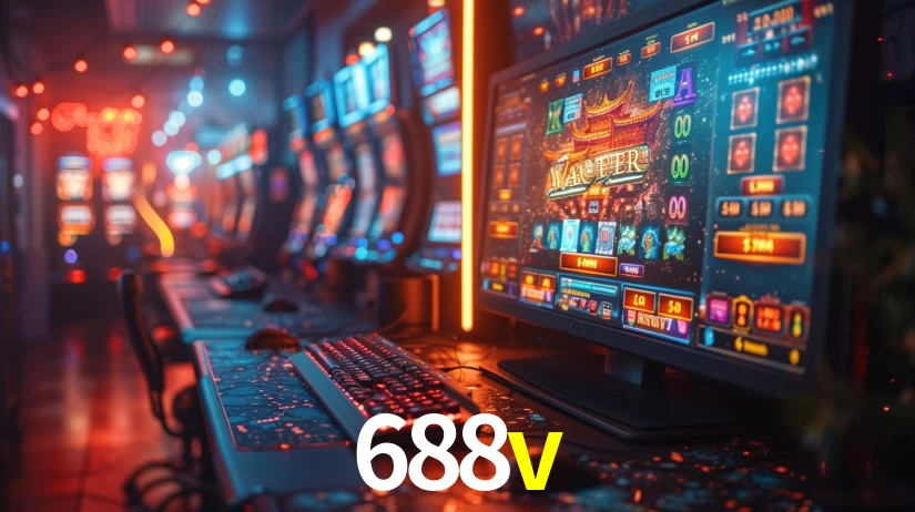 688v: Seu Especialista em Apostas Esportivas Brasileiras