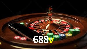 Blackjack Table 688v