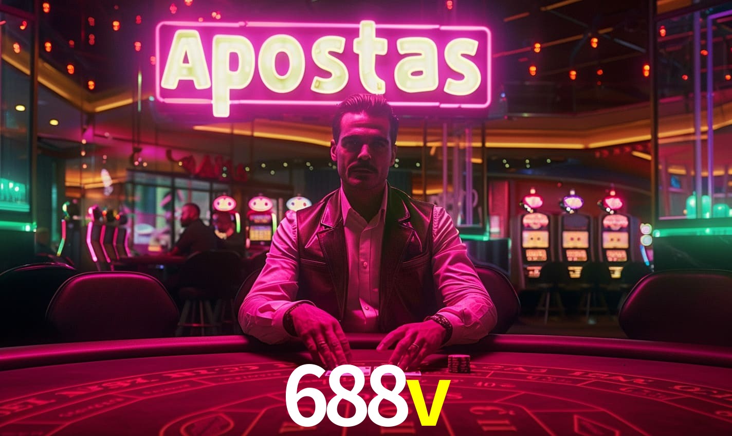 Recursos de Bônus 688v
