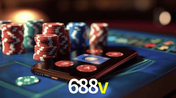 A Emoção da Loteria na 688v: Uma Chance de Mudança de Vida