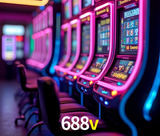 Inovações de Jogos na 688v: O Futuro das Experiências Interativas