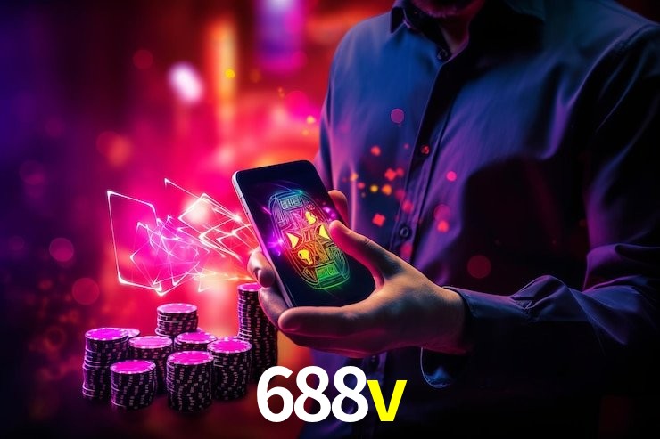 A Experiência Imersiva dos Cassinos Ao Vivo no 688v
