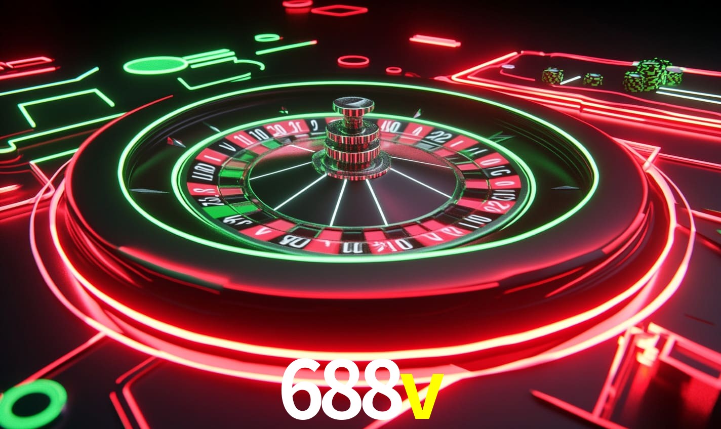 Estatísticas do Jogo 688v