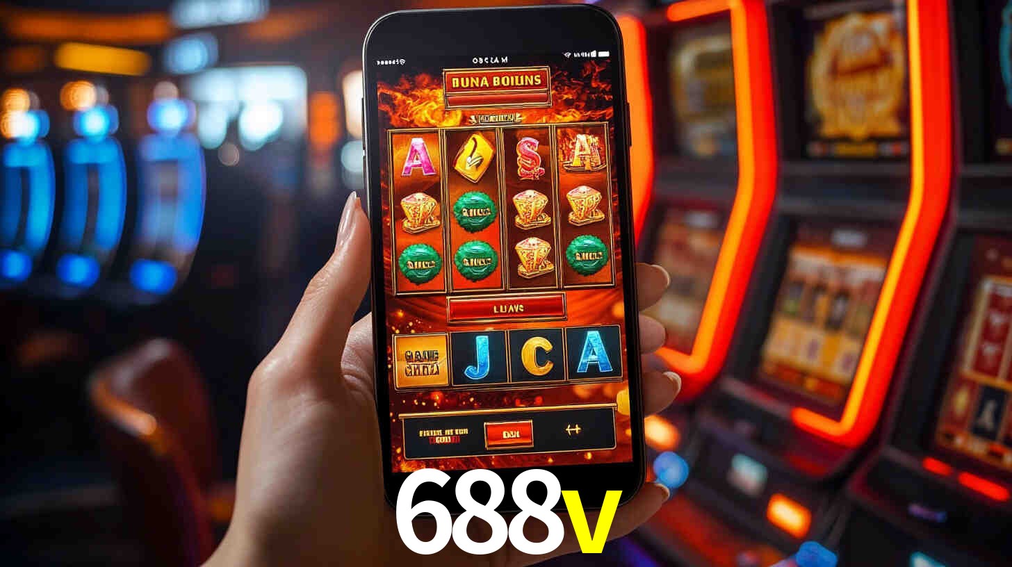 688v: A Experiência de Casino com Jogos de Mesa ao Vivo