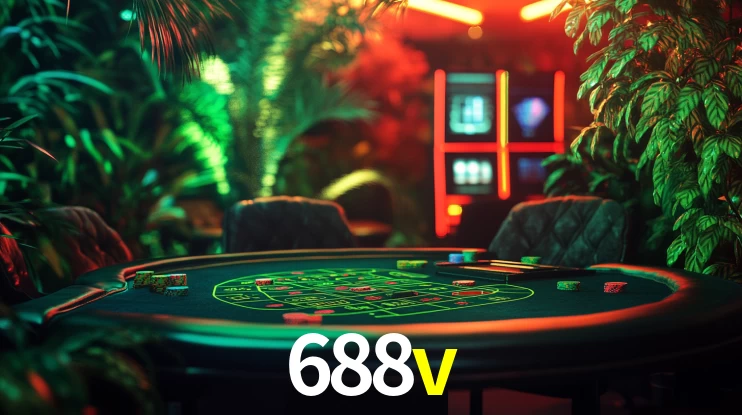 688v App Interface