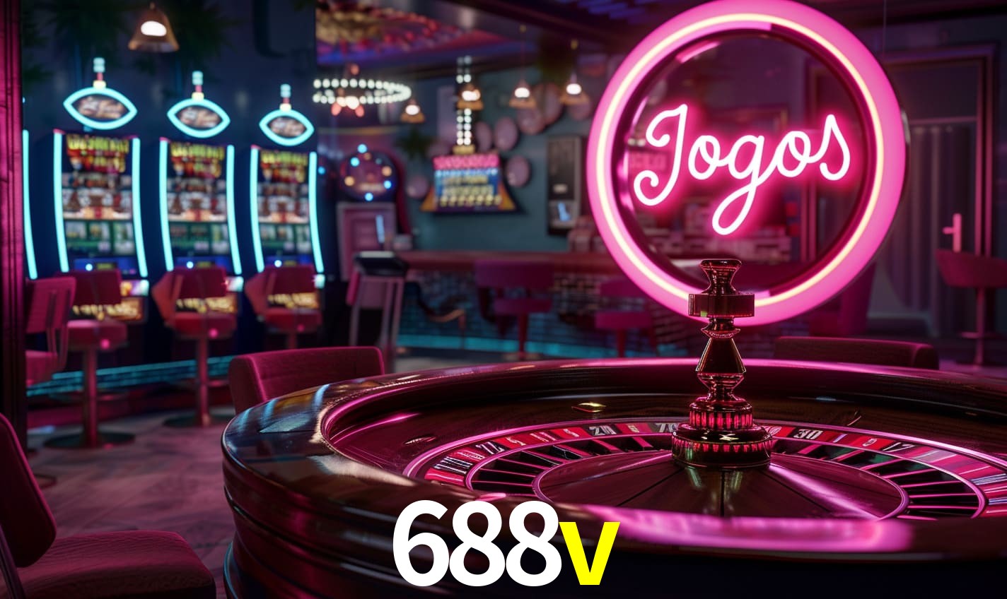 Diretório de Jogos 688v