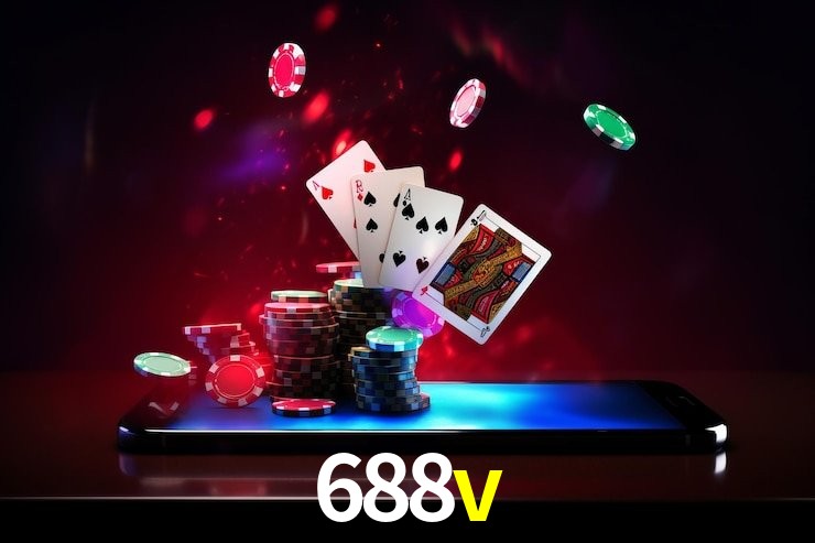 Tennis Betting 688v