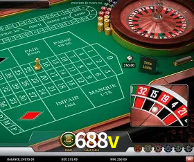 Security Systems 688v