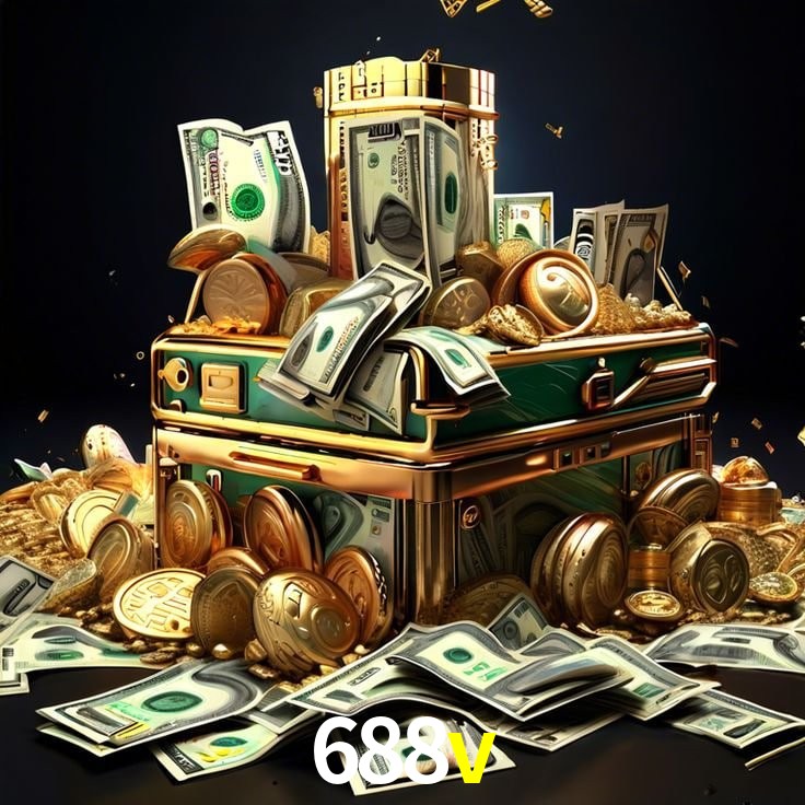 Desvendando o Mundo dos Jogos Virtuais na 688v