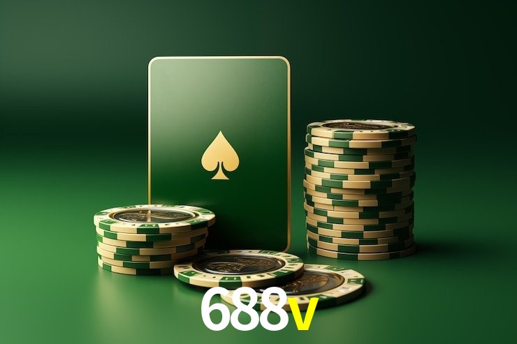 Roulette Table 688v