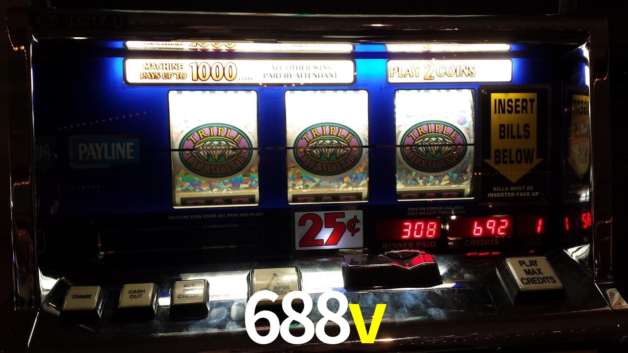 VIP Casino 688v