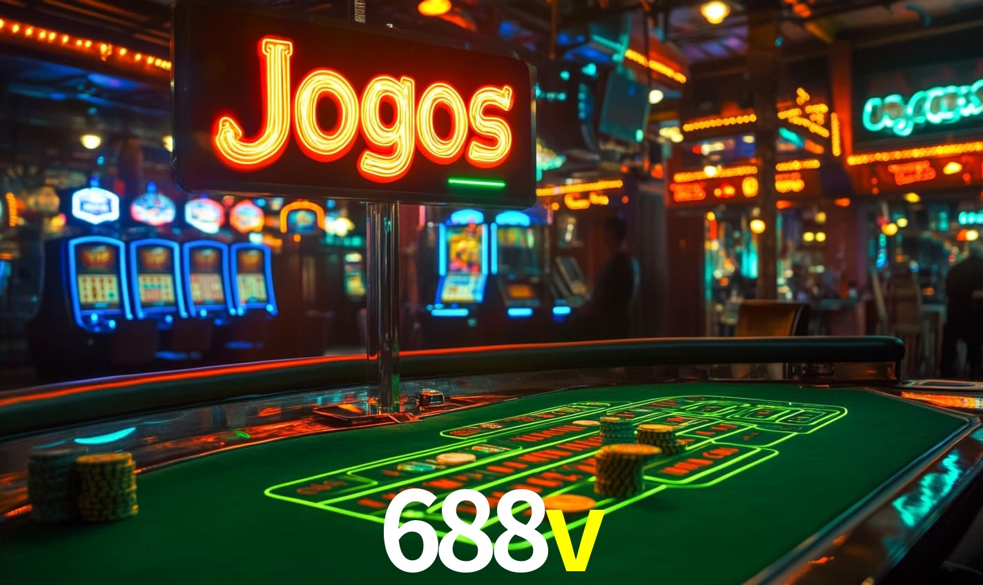 Apostas Esportivas na 688v: Um Guia Completo